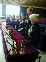 Handbell Festival Wiedensahl 2020