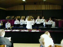 Handbell Festival Wiedensahl 2020