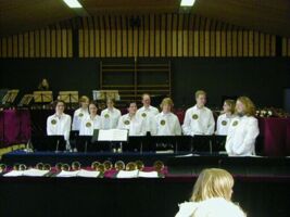 Handbell Festival Wiedensahl 2020