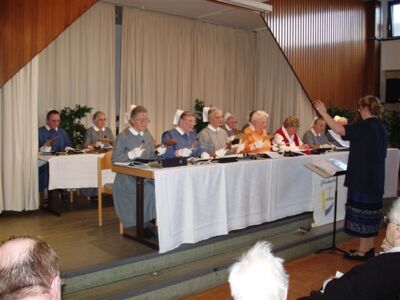 Bethesda Bell Choir