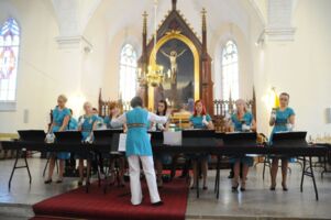 Bells Art Handbell Festival