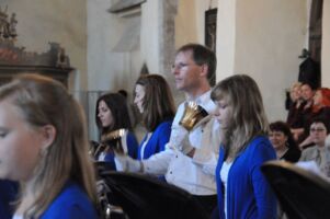 Bells Art Handbell Festival