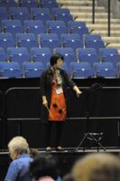 15th international Handbell Symposium, Liverpool, 2012