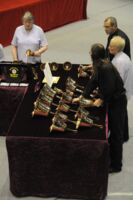 15th international Handbell Symposium, Liverpool, 2012