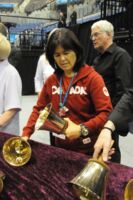 15th international Handbell Symposium, Liverpool, 2012