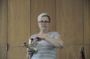 Handbell-Workshop Karlsruhe, Germany, 2017