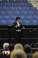 15th international Handbell Symposium, Liverpool, 2012
