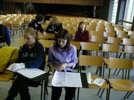Handbell Festival Wiedensahl 2020
