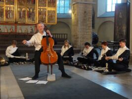 Bells Art Handbell Festival