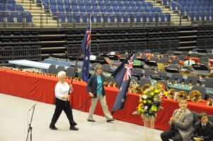 15th international Handbell Symposium, Liverpool, 2012