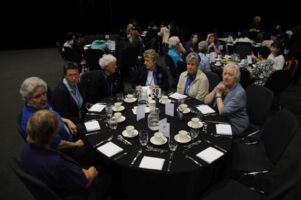 15th international Handbell Symposium, Liverpool, 2012