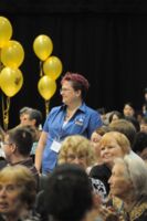 15th international Handbell Symposium, Liverpool, 2012