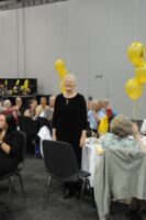 15th international Handbell Symposium, Liverpool, 2012