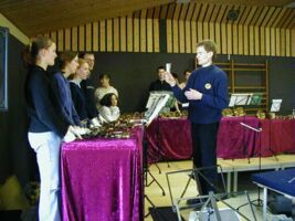 Handbell Festival Wiedensahl 2020