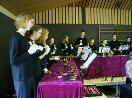 Handbell Festival Wiedensahl 2020