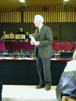 The Mayor of Wiedensahl