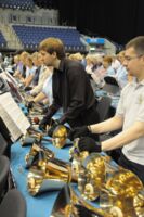15th international Handbell Symposium, Liverpool, 2012
