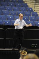 15th international Handbell Symposium, Liverpool, 2012