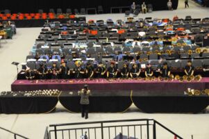 15th international Handbell Symposium, Liverpool, 2012