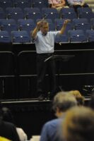 15th international Handbell Symposium, Liverpool, 2012