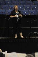 15th international Handbell Symposium, Liverpool, 2012