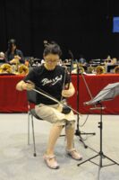 15th international Handbell Symposium, Liverpool, 2012