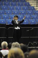 15th international Handbell Symposium, Liverpool, 2012