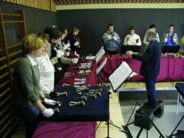 Handbell Festival Wiedensahl 2020