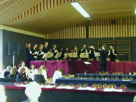 Handbell Festival Wiedensahl 2020