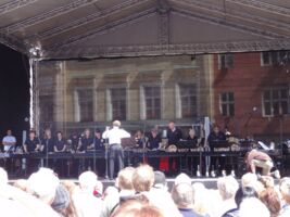 Bells Art Handbell Festival