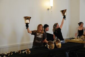 Bells Art Handbell Festival