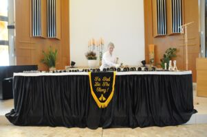 Handbell Concert with Christine D. Anderson, 2012