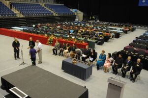 15th international Handbell Symposium, Liverpool, 2012