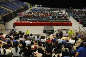 15th international Handbell Symposium, Liverpool, 2012