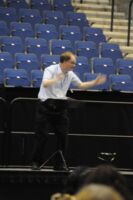 15th international Handbell Symposium, Liverpool, 2012