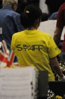 15th international Handbell Symposium, Liverpool, 2012