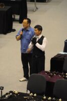 15th international Handbell Symposium, Liverpool, 2012