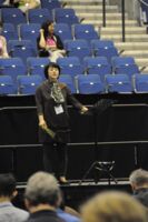 15th international Handbell Symposium, Liverpool, 2012