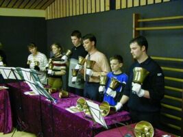 Handbell Festival Wiedensahl 2020