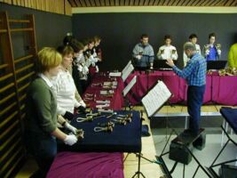 Handbell Festival Wiedensahl 2020