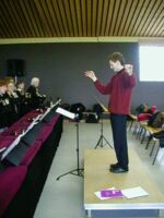 Handbell Festival Wiedensahl 2020
