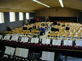 Handbell Festival Wiedensahl 2020