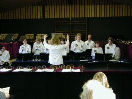 Handbell Festival Wiedensahl 2020