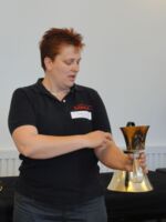 Bells Art Handbell Festival