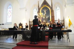 Bells Art Handbell Festival