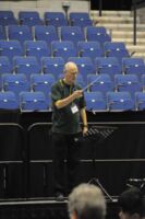 15th international Handbell Symposium, Liverpool, 2012