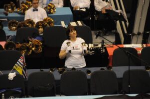 15th international Handbell Symposium, Liverpool, 2012