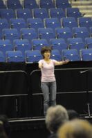 15th international Handbell Symposium, Liverpool, 2012