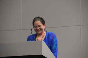 15th international Handbell Symposium, Liverpool, 2012