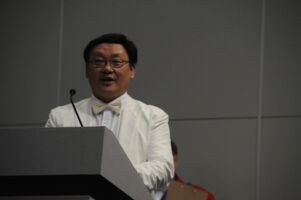 15th international Handbell Symposium, Liverpool, 2012